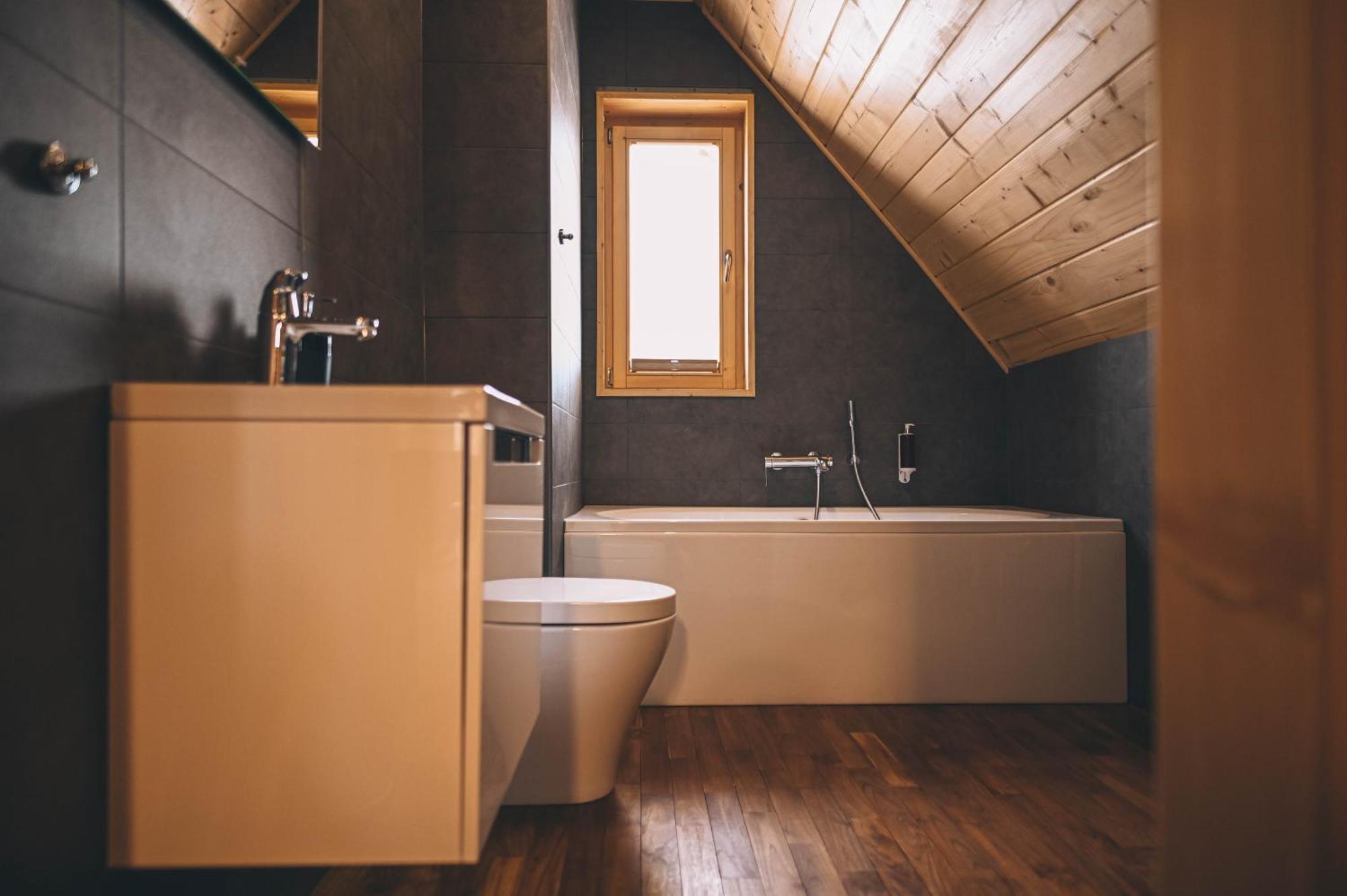 Tatrytop Osada Staszelowka Z Jacuzzi I Sauna Косцелиско Экстерьер фото