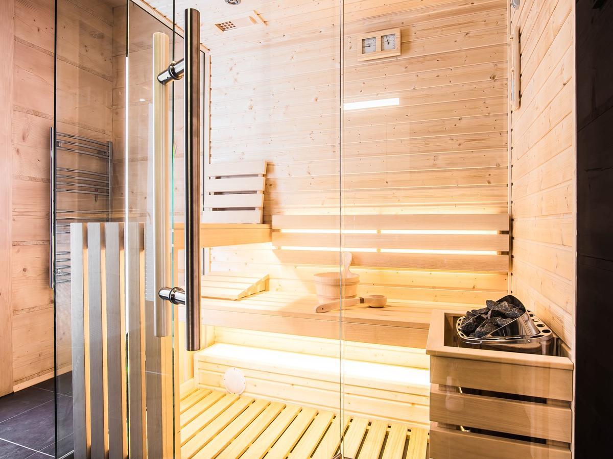 Tatrytop Osada Staszelowka Z Jacuzzi I Sauna Косцелиско Экстерьер фото
